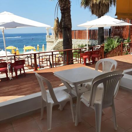 Palmanova Beach Mardok Vlore Bagian luar foto